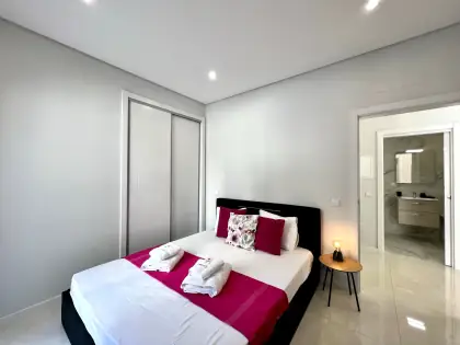Apartamento T1 em Praia da Rocha · 41 m² — foto 3