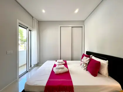 Apartamento T1 em Praia da Rocha · 41 m² — foto 4