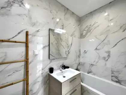 Apartamento T1 em Praia da Rocha · 41 m² — foto 5