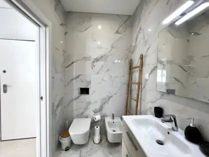 Apartamento T1 em Praia da Rocha · 41 m² — foto 8
