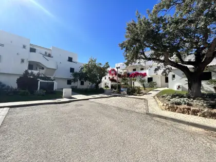 Apartamento T1 com piscina em Albufeira · 61 m² — foto 1
