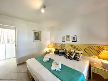 Apartamento T1 com piscina em Albufeira · 61 m² — foto 2