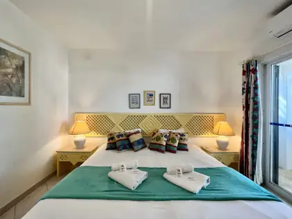 Apartamento T1 com piscina em Albufeira · 61 m² — foto 3
