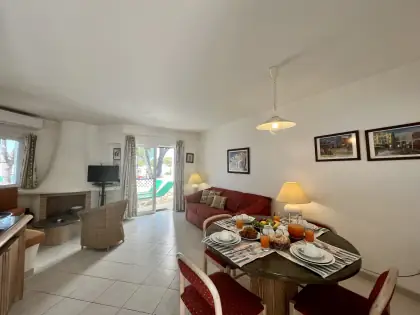 Apartamento T1 com piscina em Albufeira · 61 m² — foto 4