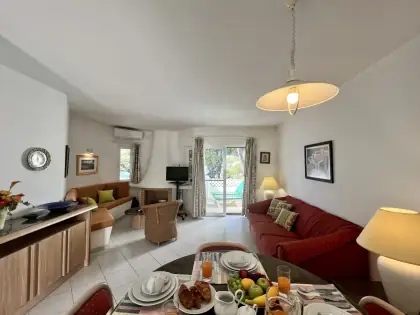 Apartamento T1 com piscina em Albufeira · 61 m² — foto 5
