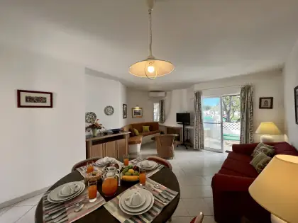 Apartamento T1 com piscina em Albufeira · 61 m² — foto 6