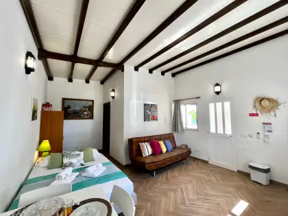 Estúdio T1 com piscina em Santa Luzia · 50 m² — foto 1