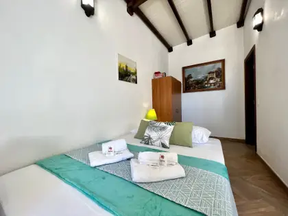 Estúdio T1 com piscina em Santa Luzia · 50 m² — foto 3