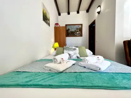 Estúdio T1 com piscina em Santa Luzia · 50 m² — foto 4