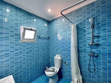 Estúdio T1 com piscina em Santa Luzia · 50 m² — foto 6