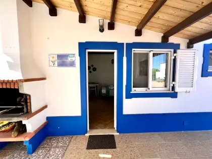 Estúdio T1 com piscina em Santa Luzia · 50 m² — foto 7