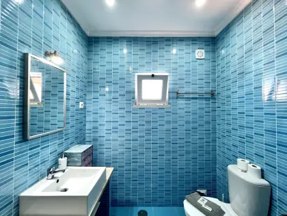 Estúdio T1 com piscina em Santa Luzia · 50 m² — foto 8