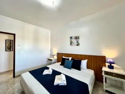 Apartamento T2 com piscina em Santa Luzia · 50 m² — foto 3