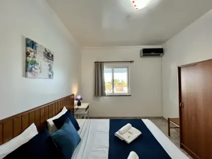 Apartamento T2 com piscina em Santa Luzia · 50 m² — foto 4