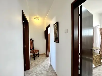 Apartamento T2 com piscina em Santa Luzia · 50 m² — foto 5