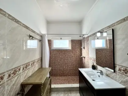 Apartamento T2 com piscina em Santa Luzia · 50 m² — foto 7