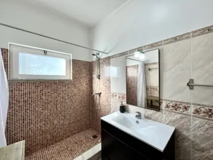 Apartamento T2 com piscina em Santa Luzia · 50 m² — foto 8