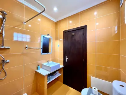 Apartamento T1 com piscina em Santa Luzia · 50 m² — foto 3