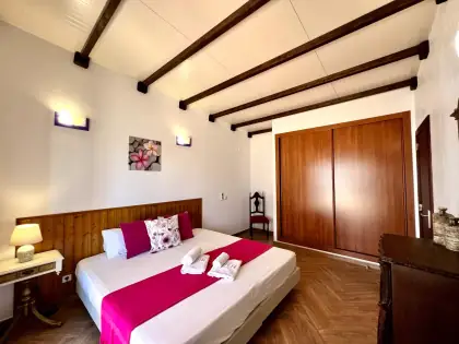 Apartamento T1 com piscina em Santa Luzia · 50 m² — foto 5