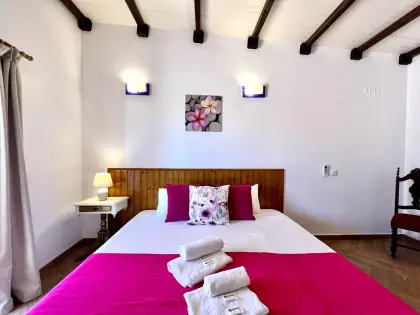 Apartamento T1 com piscina em Santa Luzia · 50 m² — foto 6
