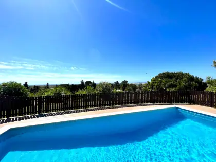 Apartamento T1 com piscina em Santa Luzia · 50 m² — foto 2