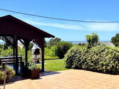 Apartamento T1 com piscina em Santa Luzia · 50 m² — foto 7