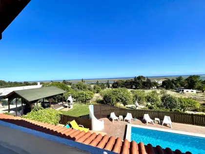 Apartamento T1 com piscina em Santa Luzia · 50 m² — foto 3