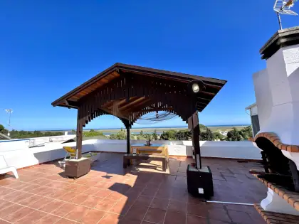 Apartamento T1 com piscina em Santa Luzia · 50 m² — foto 6