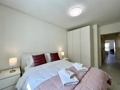 Apartamento T3 em Tavira · 91 m² — foto 2