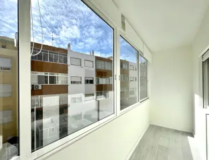 Apartamento T3 em Tavira · 91 m² — foto 3