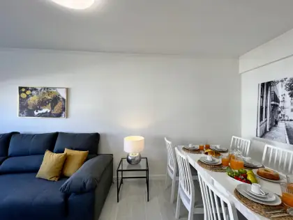 Apartamento T3 em Tavira · 91 m² — foto 5