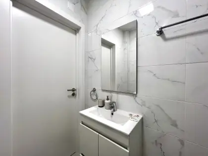 Apartamento T3 em Tavira · 91 m² — foto 7