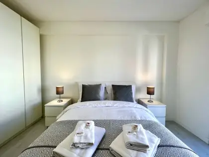 Apartamento T3 em Tavira · 91 m² — foto 8