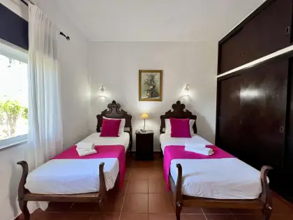 Apartamento T3 com piscina em Armação de Pêra · 94 m² — foto 1