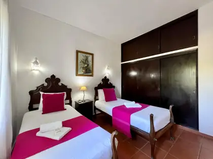 Apartamento T3 com piscina em Armação de Pêra · 94 m² — foto 3