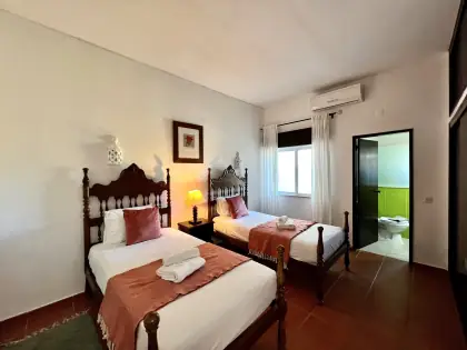 Apartamento T3 com piscina em Armação de Pêra · 94 m² — foto 8