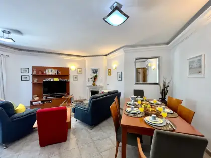 Apartamento T2 em Cabanas de Tavira · 102 m² — foto 1