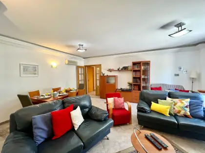 Apartamento T2 em Cabanas de Tavira · 102 m² — foto 2