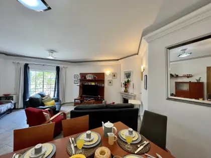 Apartamento T2 em Cabanas de Tavira · 102 m² — foto 4