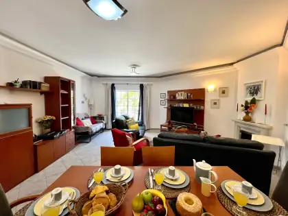 Apartamento T2 em Cabanas de Tavira · 102 m² — foto 5