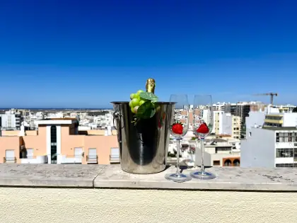 Apartamento T4 em Faro · 116 m² — foto 1