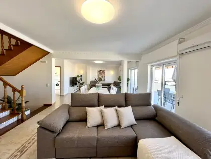 Apartamento T4 em Faro · 116 m² — foto 8