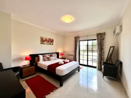 Villa T3 em Armação de Pêra · 103 m² — foto 1