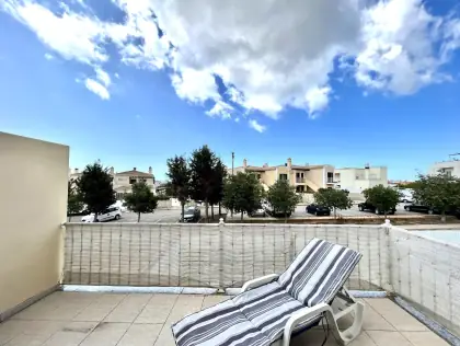 Villa T3 em Armação de Pêra · 103 m² — foto 7