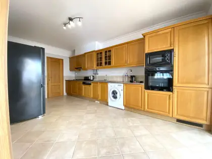 Villa T4 com piscina privada em Armação de Pêra · 186 m² — foto 8