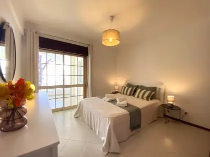 Apartamento T2 com piscina em Vilamoura · 94 m² — foto 1