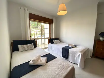 Apartamento T2 com piscina em Vilamoura · 94 m² — foto 8