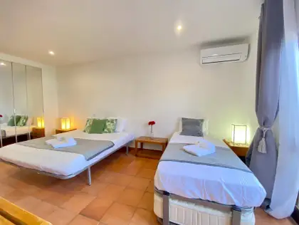 Apartamento T1 com piscina em Albufeira · 75 m² — foto 1
