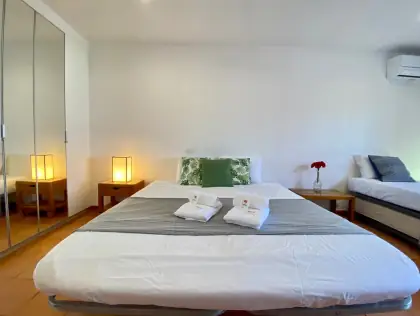 Apartamento T1 com piscina em Albufeira · 75 m² — foto 4