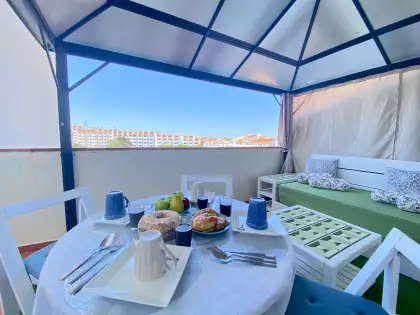 Apartamento T1 com piscina em Albufeira · 75 m² — foto 6